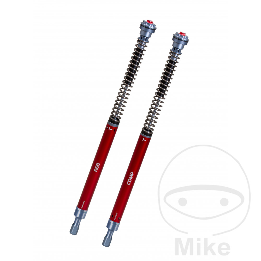 Kit de cartouches fourche YSS LF-7431021