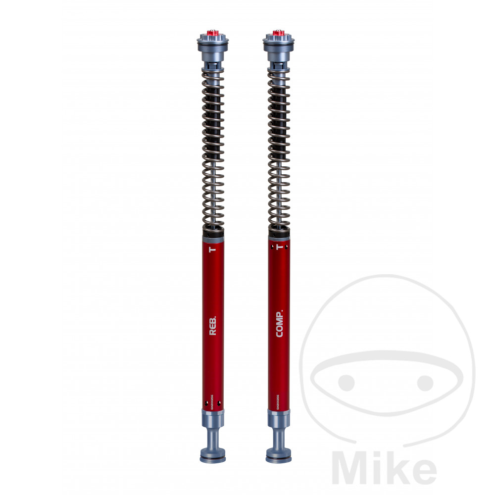 Kit de cartouches fourche YSS LF-7431022