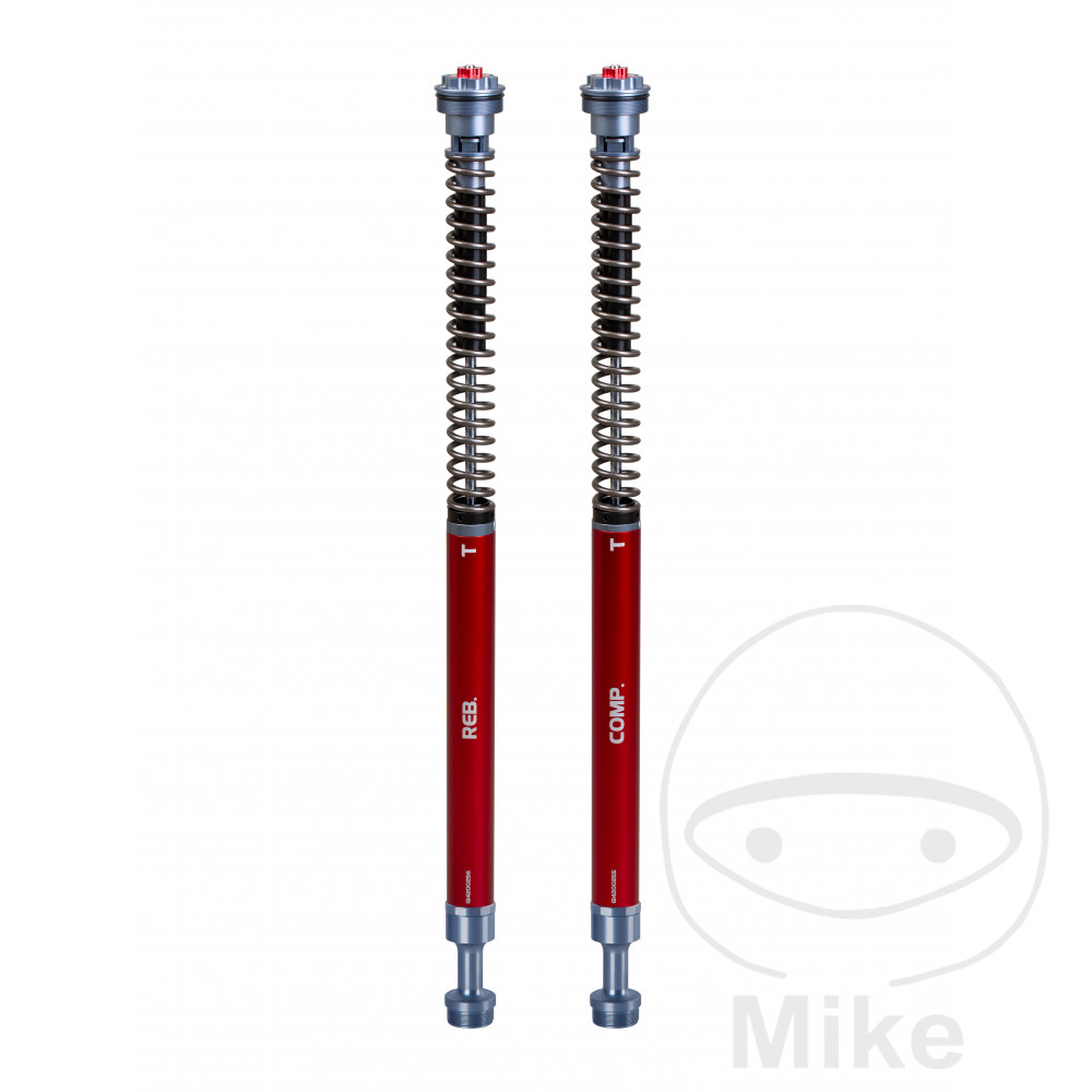 Kit de cartouches fourche YSS LF-7431023