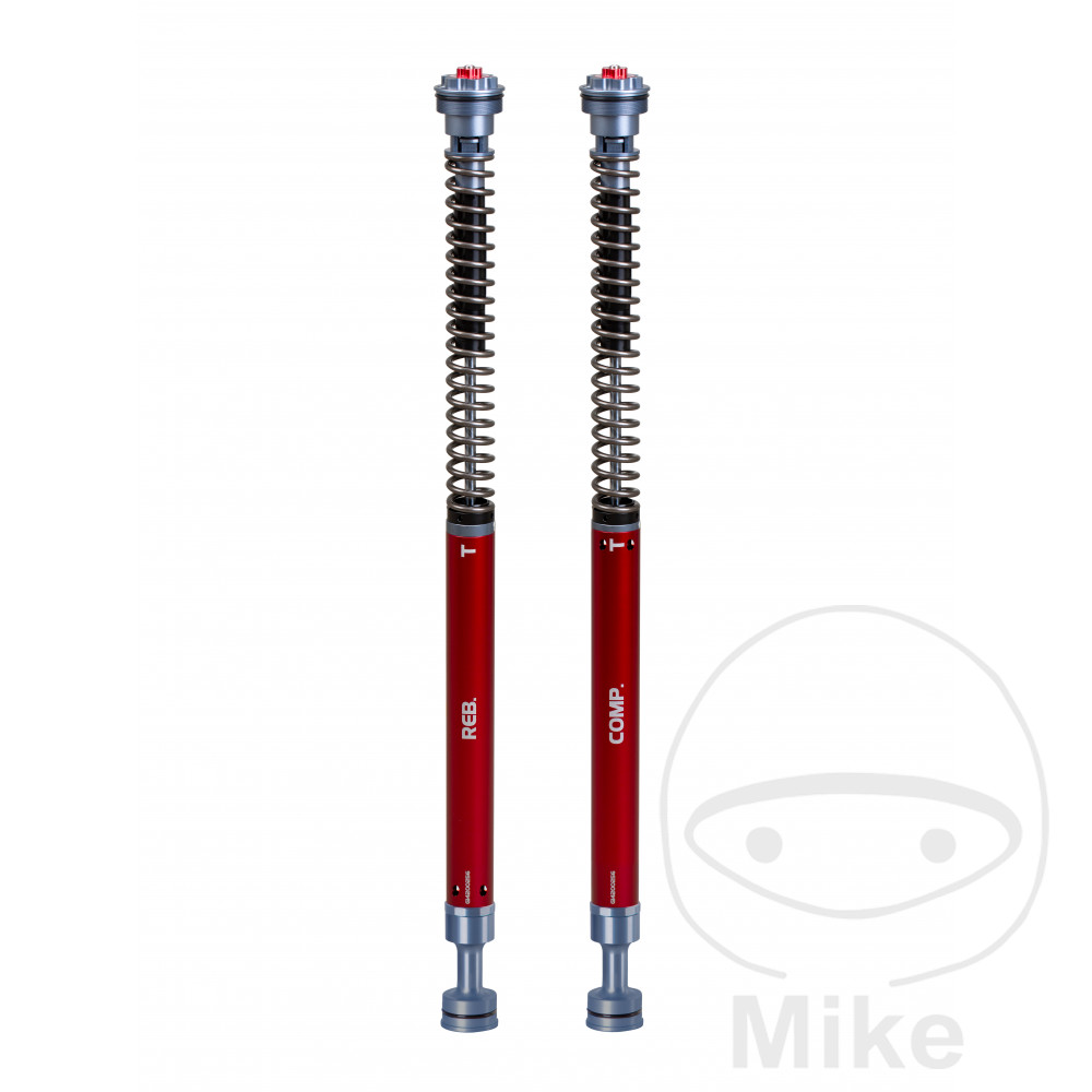 Kit de cartouches fourche YSS LF-7431029