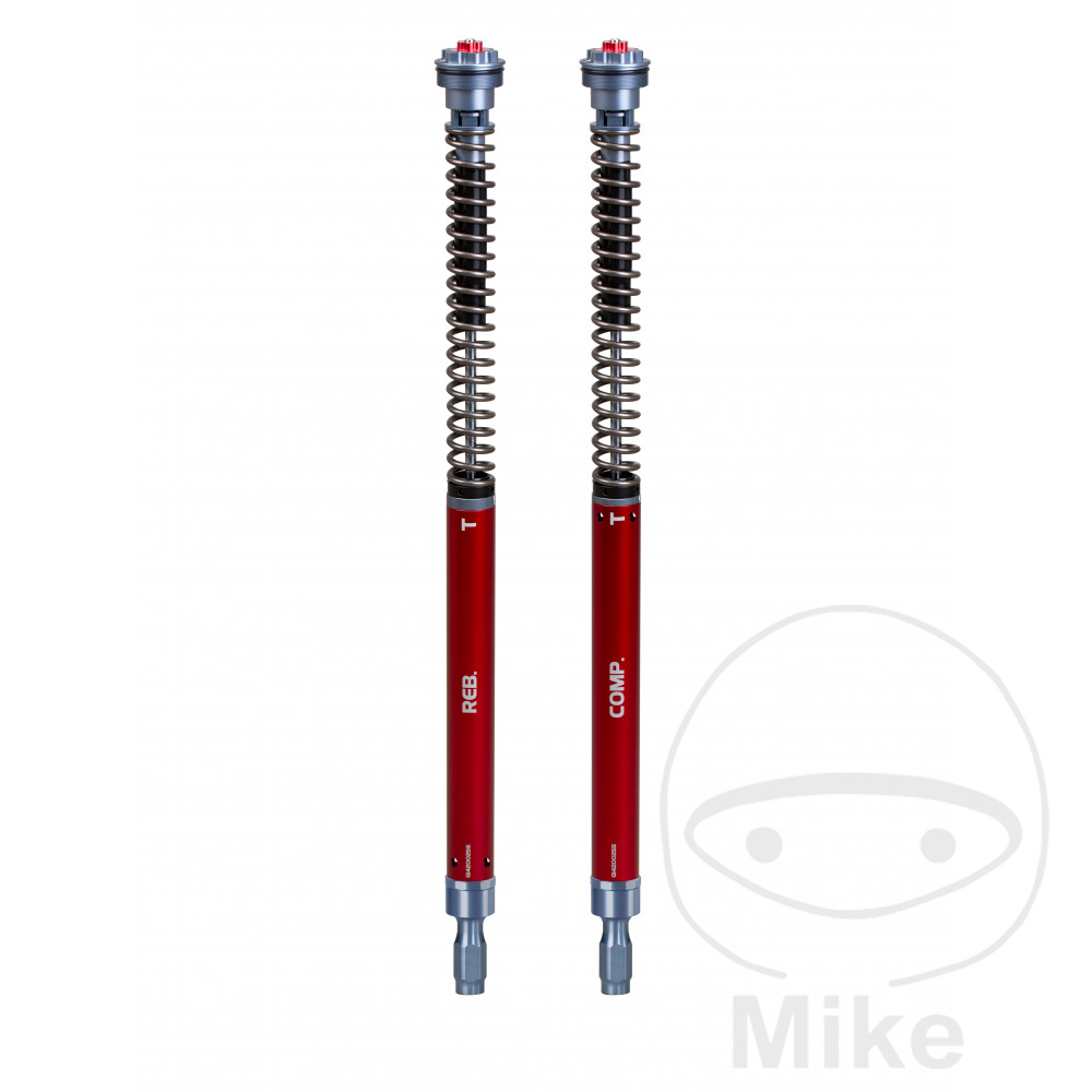 Kit de cartouches fourche YSS LF-7431033