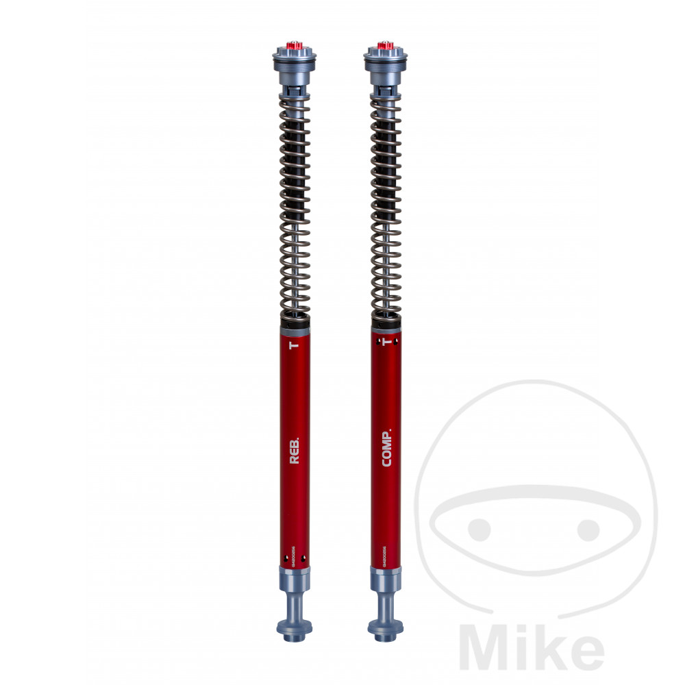 Kit de cartouches fourche YSS LF-7431036