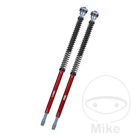 Kit de cartouches fourche YSS LF-7431056