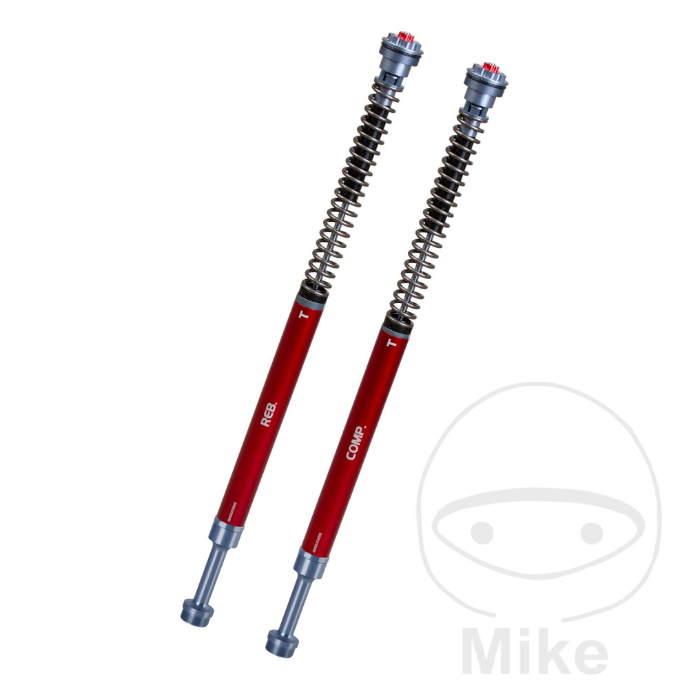 Kit de cartouches fourche YSS LF-7431078