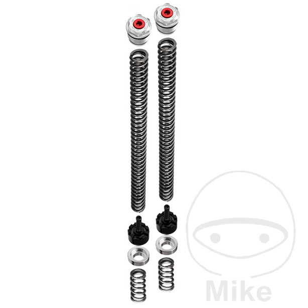 Kit de mise à niveau de fourche YSS LF-7431086