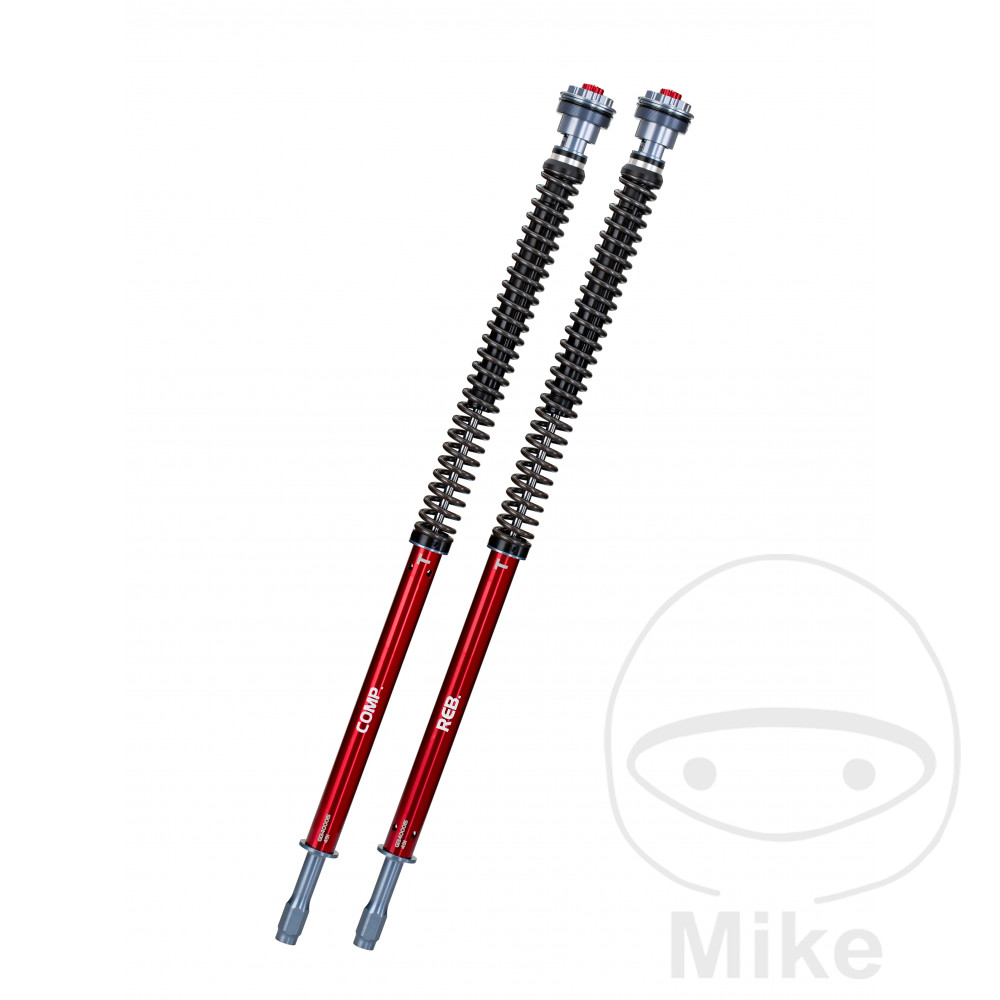 Kit de cartouches fourche YSS LF-7431118