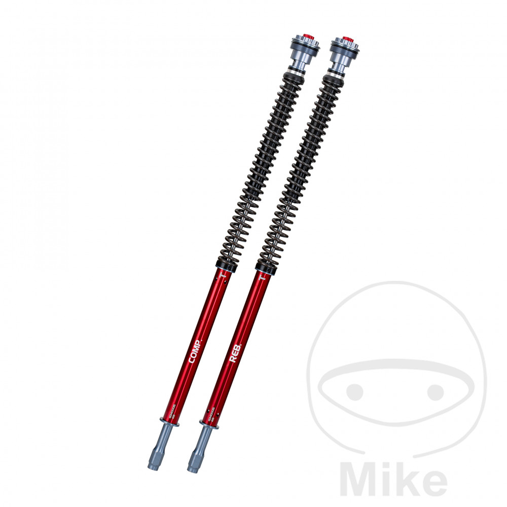 Kit de cartouches fourche YSS LF-7431124