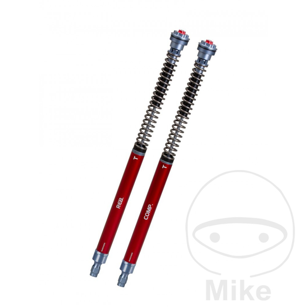 Kit de cartouches fourche YSS LF-7431131