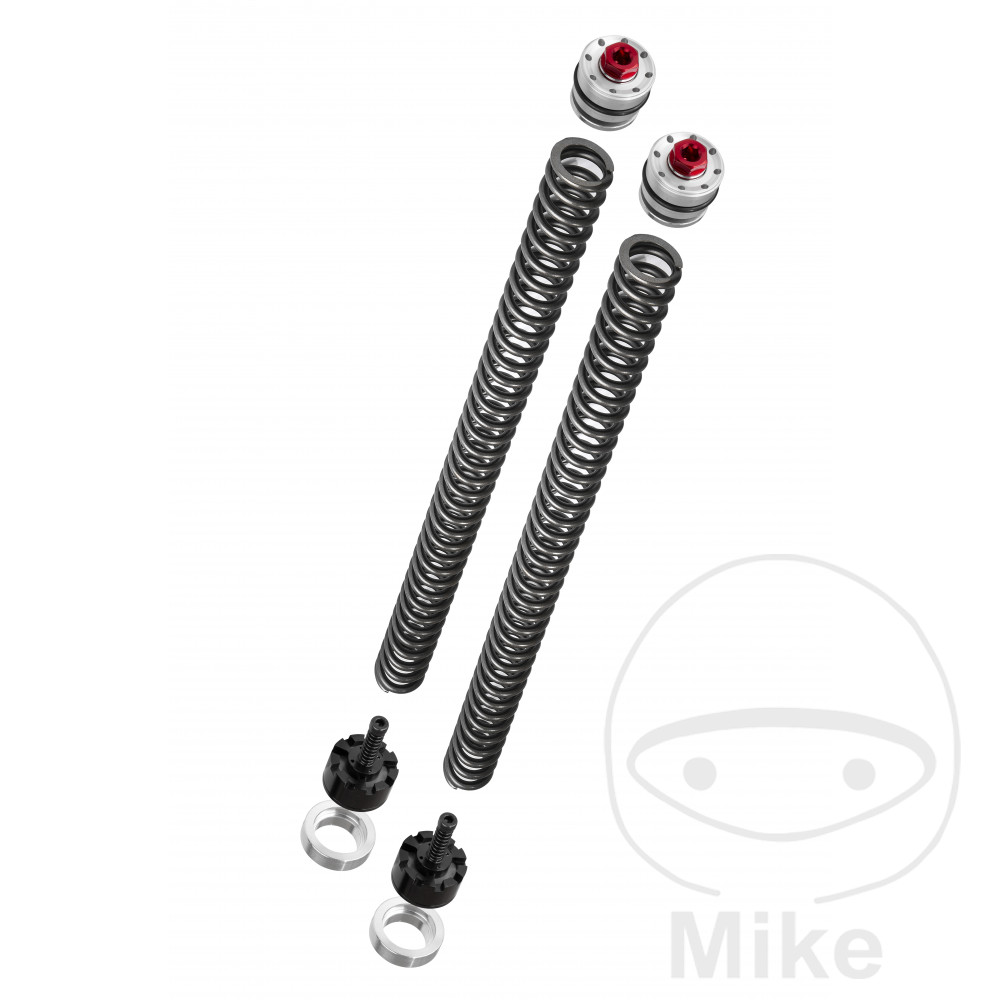 Kit de mise à niveau de fourche YSS LF-7431142