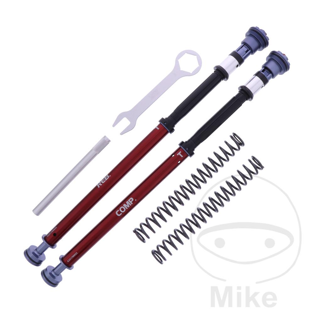 Kit de cartouches fourche YSS LF-7431181