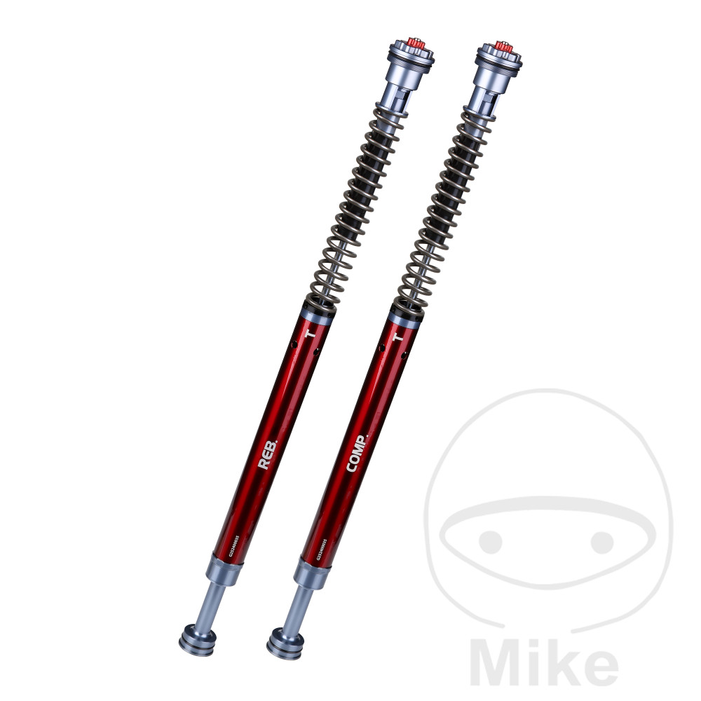Kit de cartouches fourche YSS LF-7431187