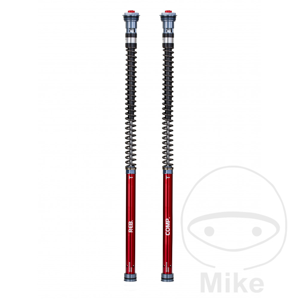 Kit de cartouches fourche YSS LF-7431191