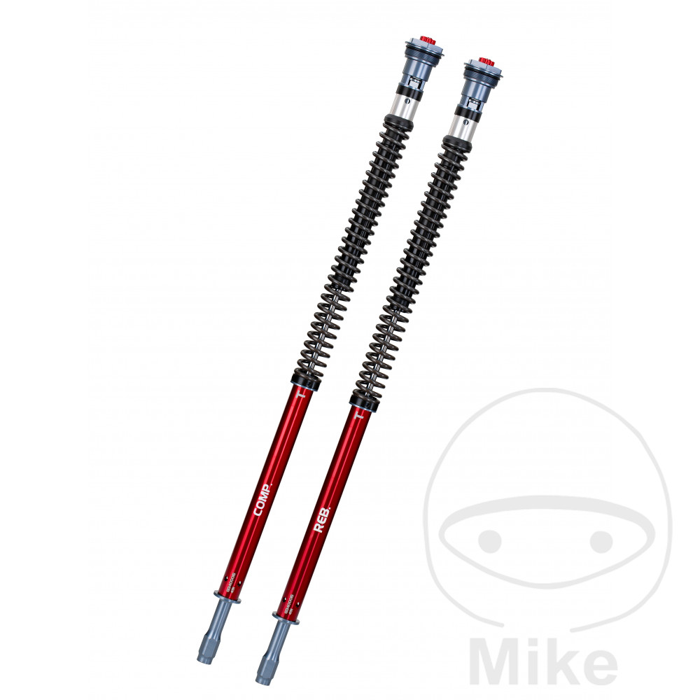 Kit de cartouches fourche YSS LF-7431192
