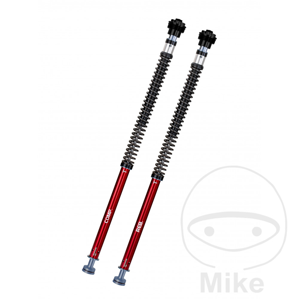Kit de cartouches fourche YSS LF-7431193