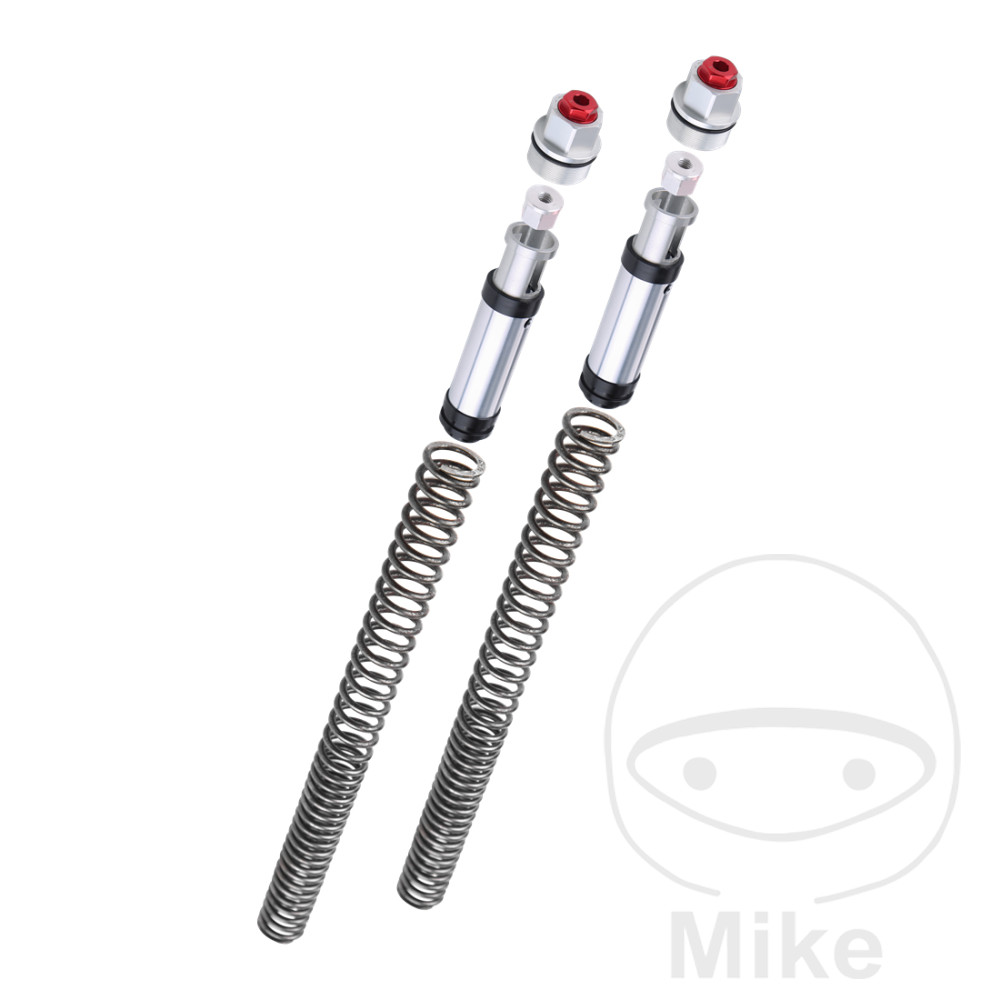 Kit de mise à niveau de fourche YSS LF-7431316
