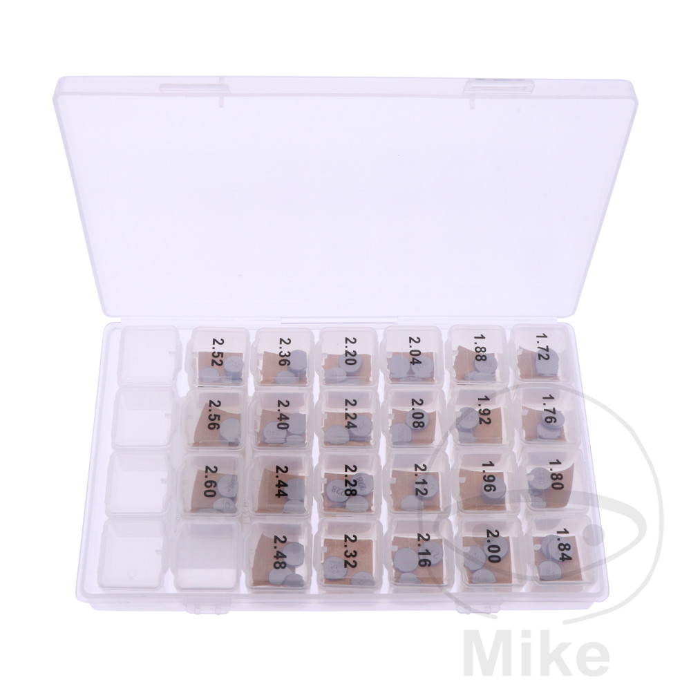 Soupape Kit 8.9 MM JMP LF-7471941