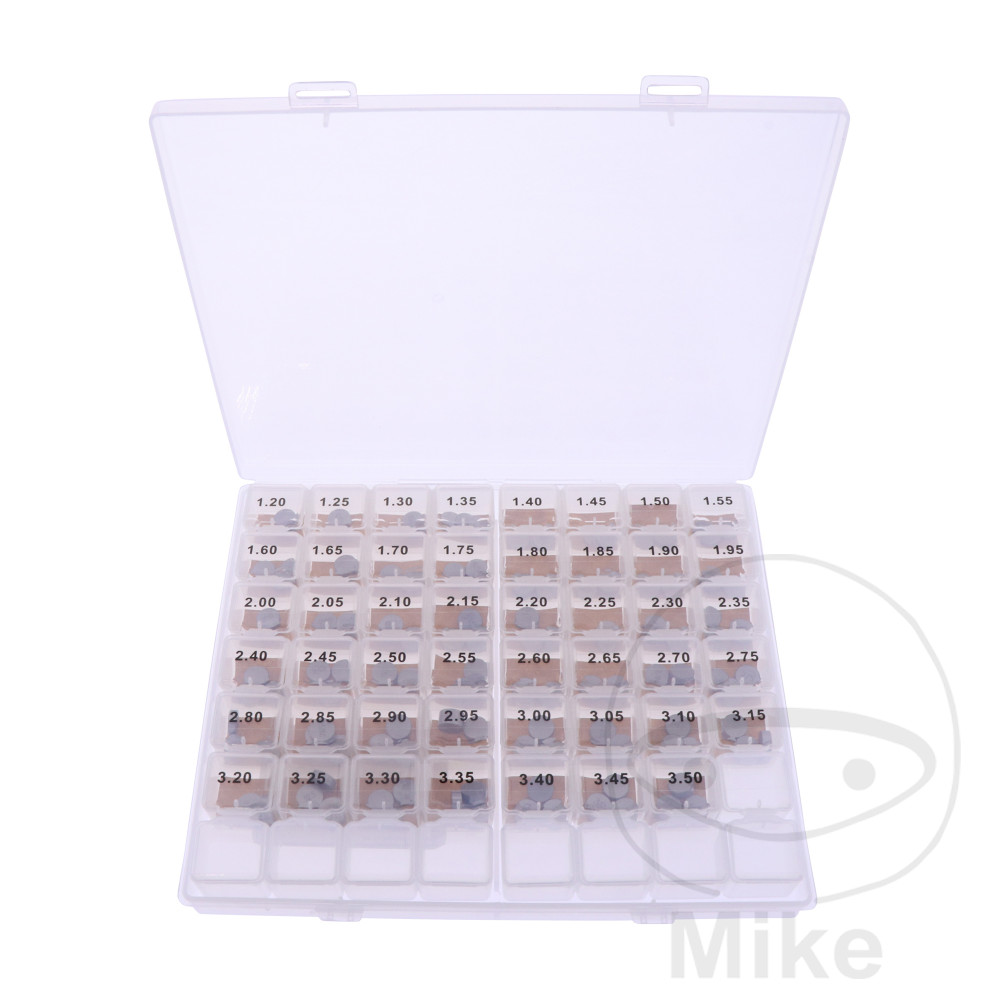 Soupape Kit 9.5 MM JMP LF-7471943