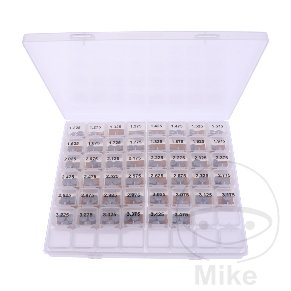 Soupape Kit 9.5 MM JMP LF-7471944