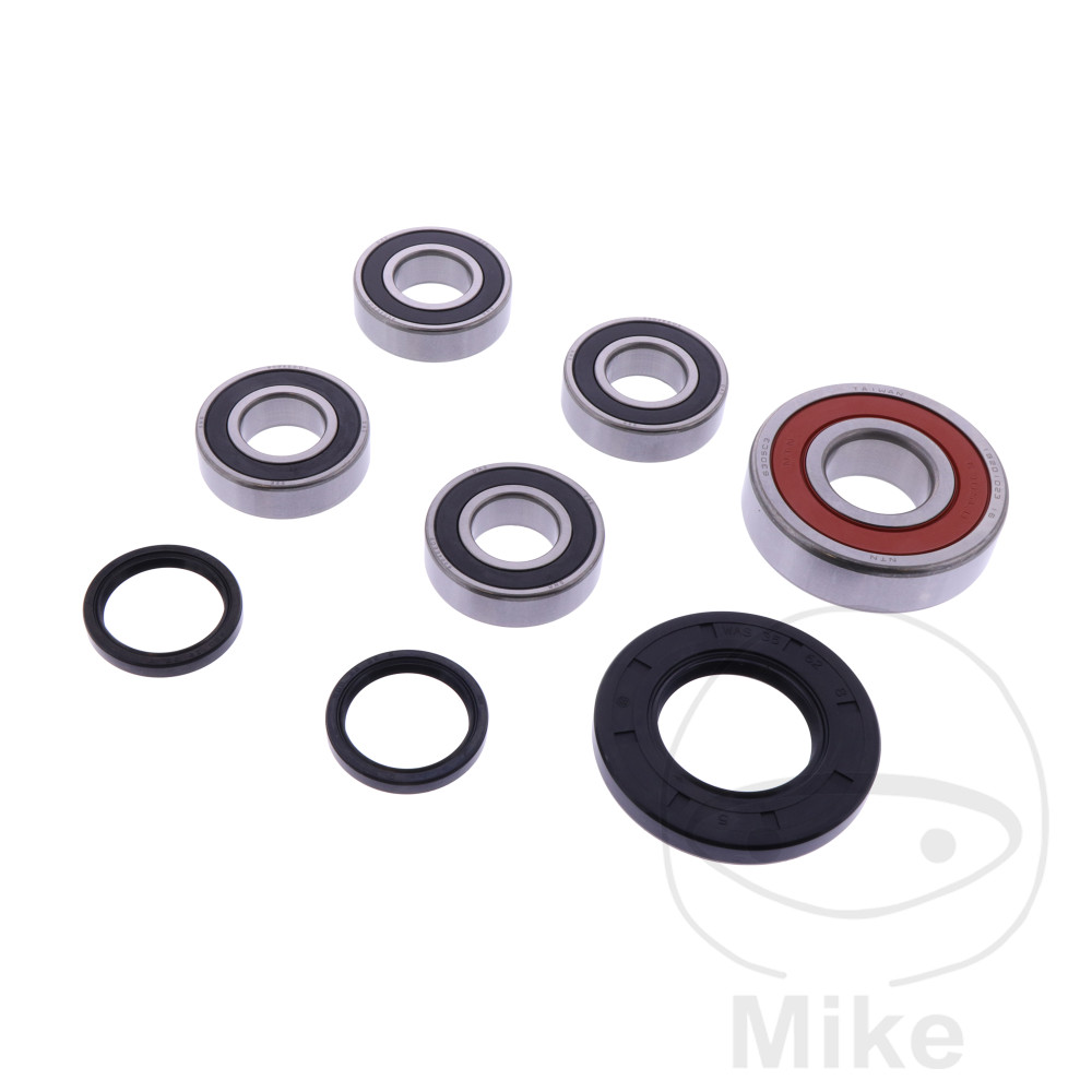 Kit roulements de roue complet JMP LF-7521477