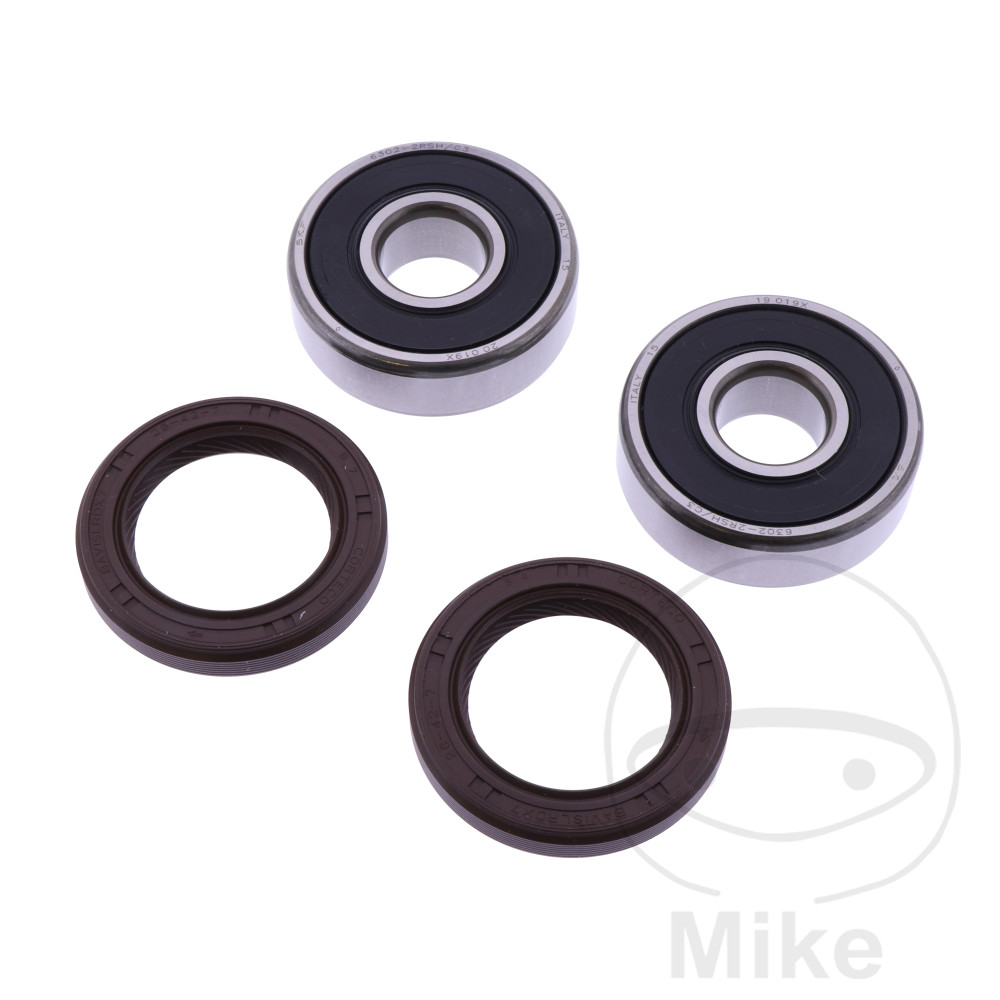 Kit roulements de roue complet JMP LF-7521639