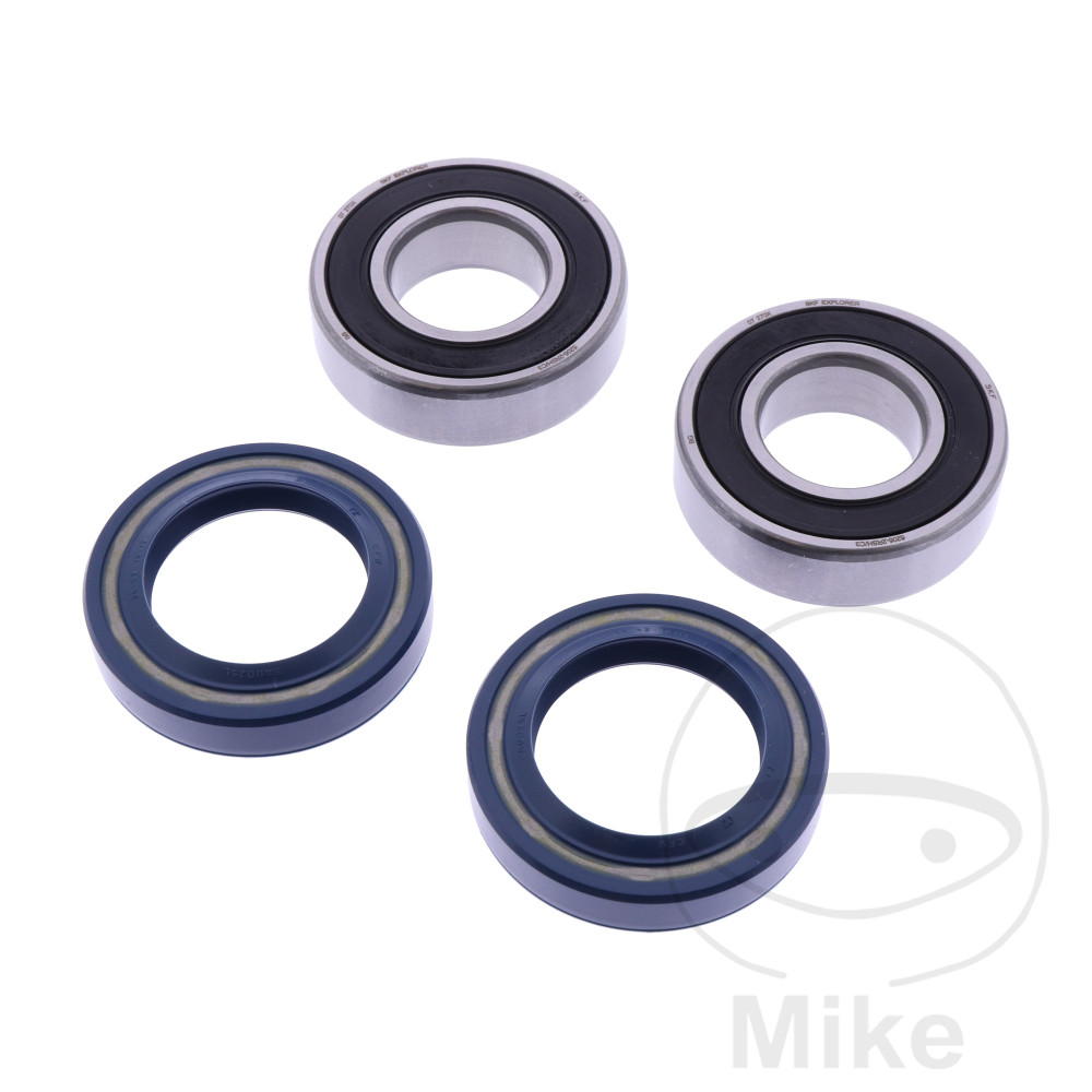 Kit roulements de roue complet JMP LF-7521649