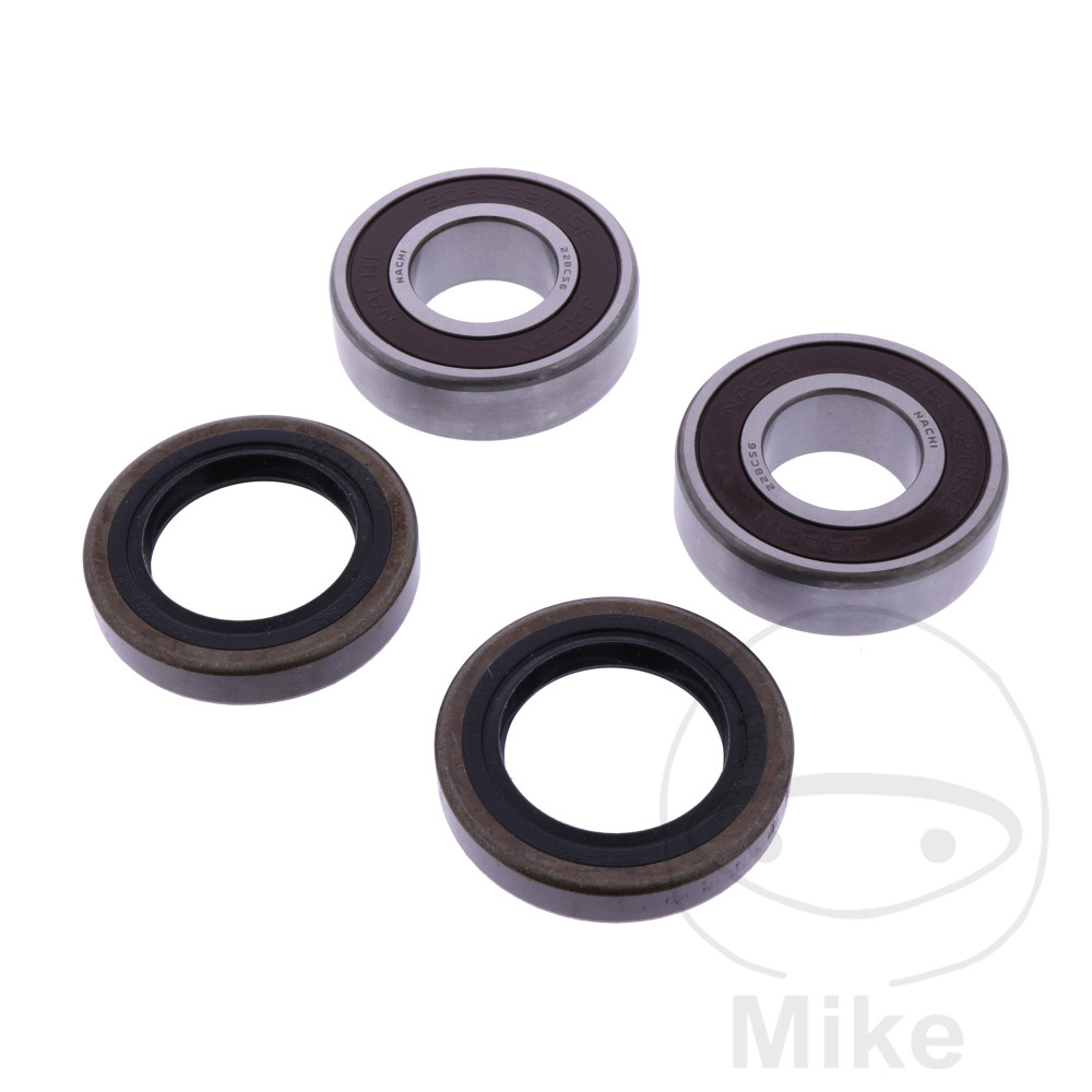 Kit roulements de roue complet JMP LF-7521679