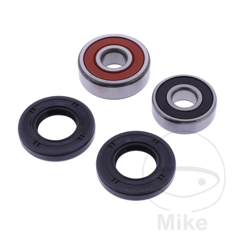 Kit roulements de roue complet JMP LF-7521703