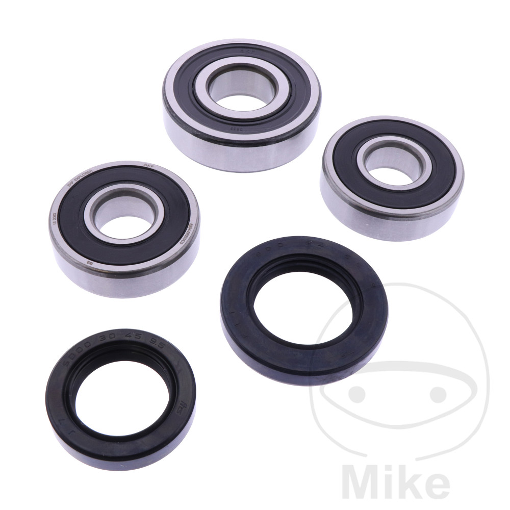 Kit roulements de roue complet JMP LF-7521751