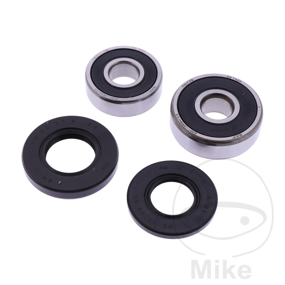 Kit roulements de roue complet JMP LF-7521753