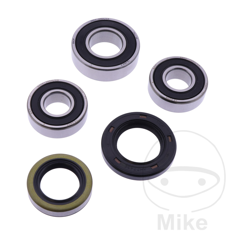 Kit roulements de roue complet JMP LF-7521757