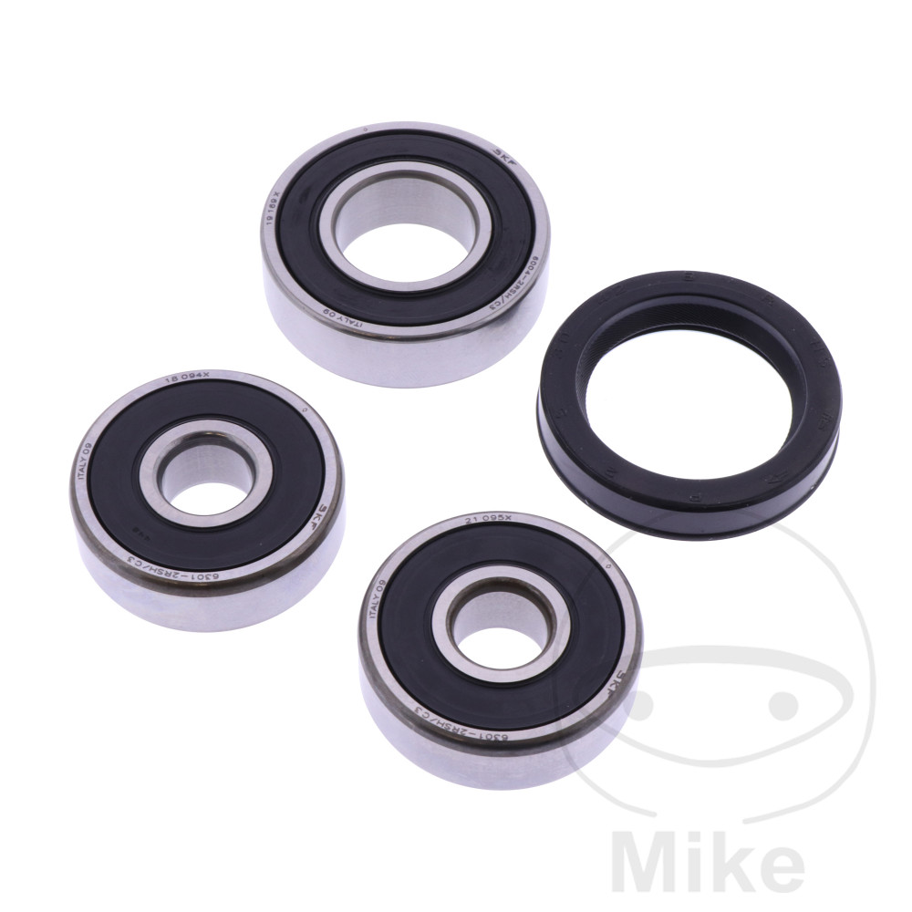 Kit roulements de roue complet JMP LF-7521762