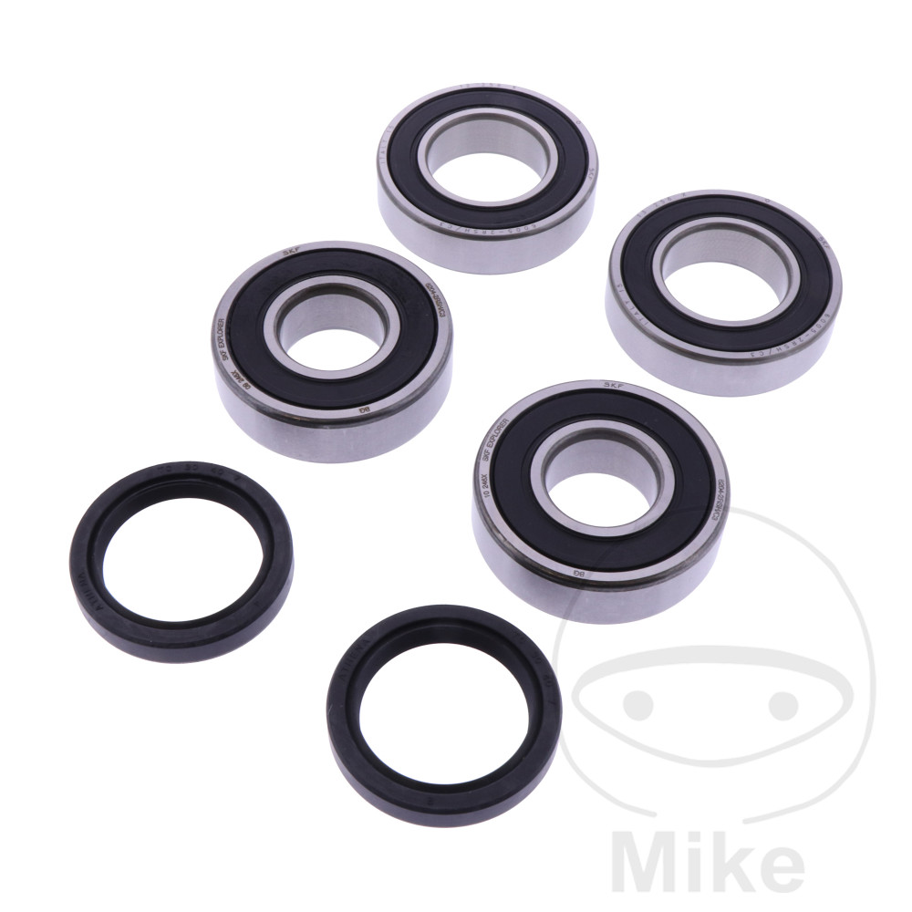 Kit roulements de roue complet JMP LF-7521763