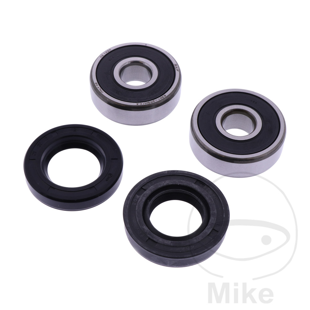 Kit roulements de roue complet JMP LF-7521764