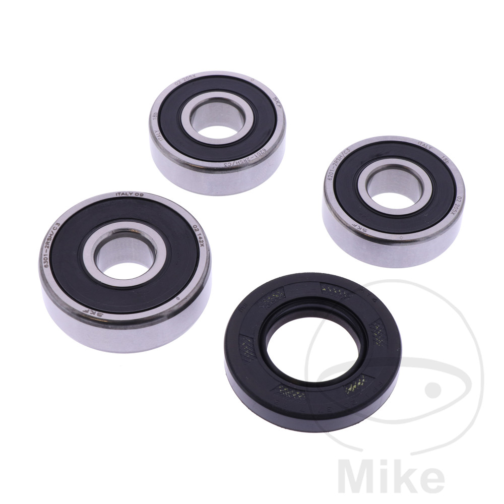 Kit roulements de roue complet JMP LF-7521765