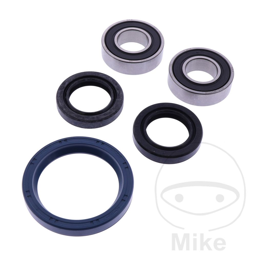 Kit roulements de roue complet JMP LF-7521773