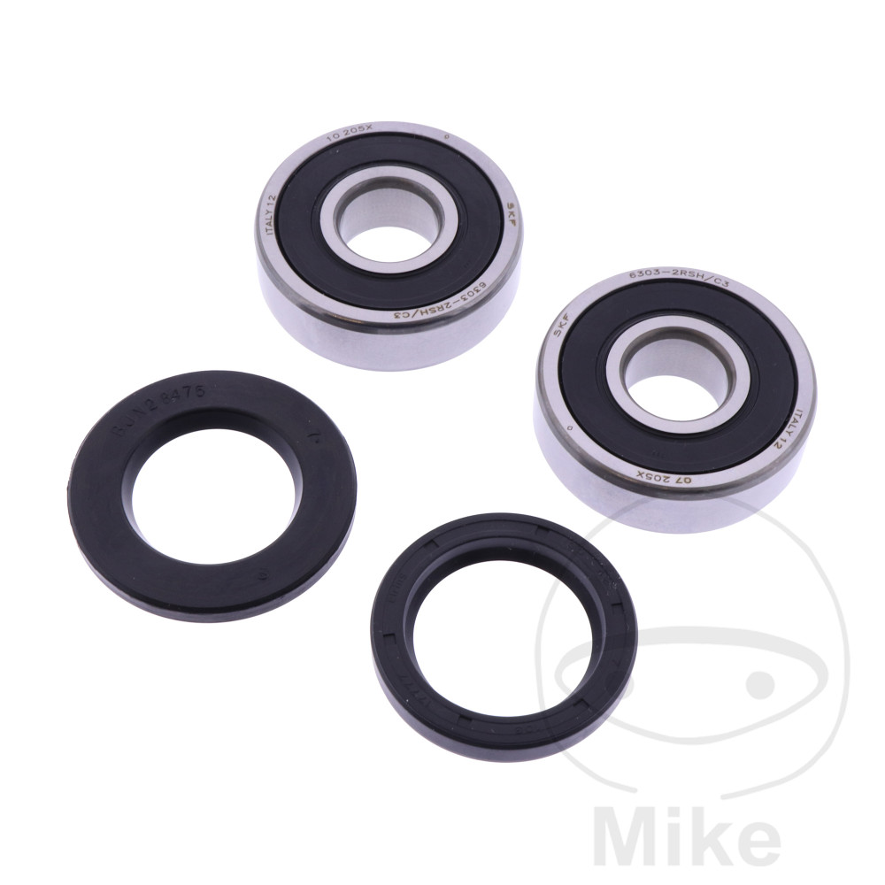 Kit roulements de roue complet JMP LF-7521775