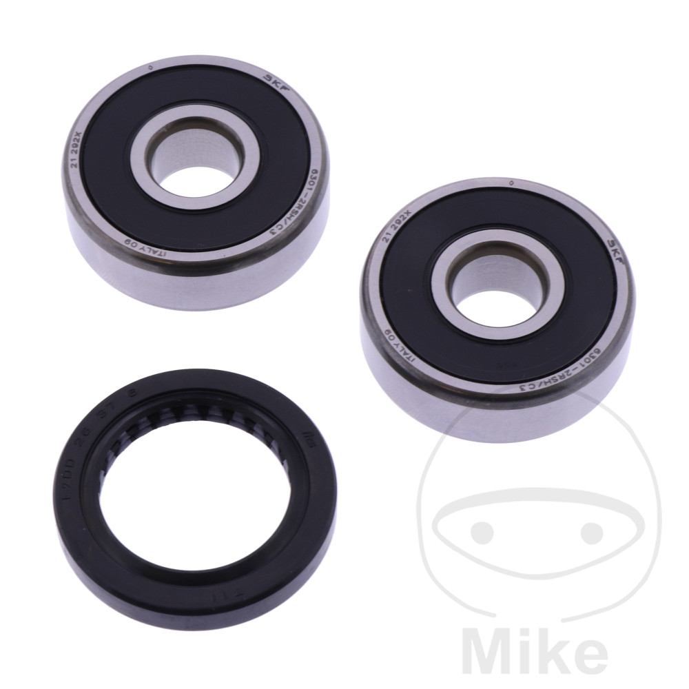 Kit roulements de roue complet JMP LF-7521777