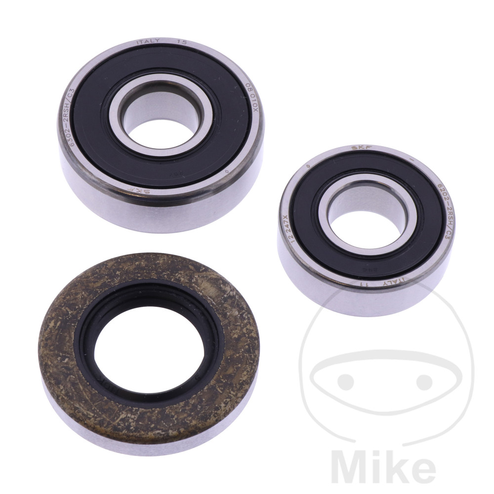 Kit roulements de roue complet JMP LF-7521778