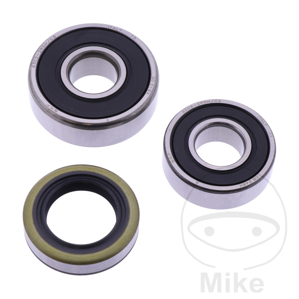 Kit roulements de roue complet JMP LF-7521779