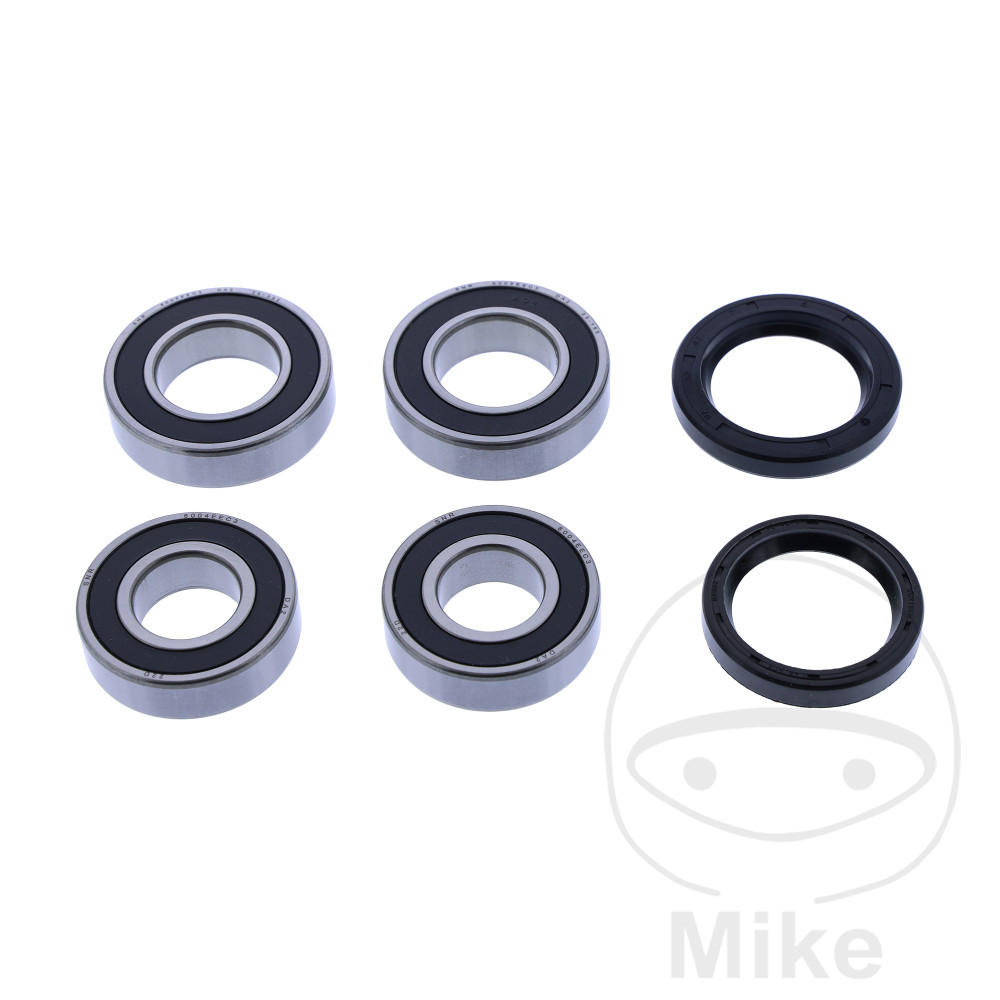 Kit roulements de roue complet JMP LF-7521780