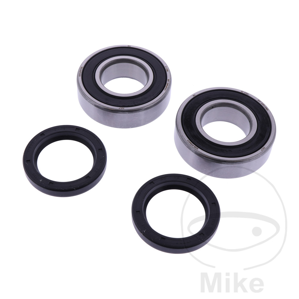 Kit roulements de roue complet JMP LF-7521783