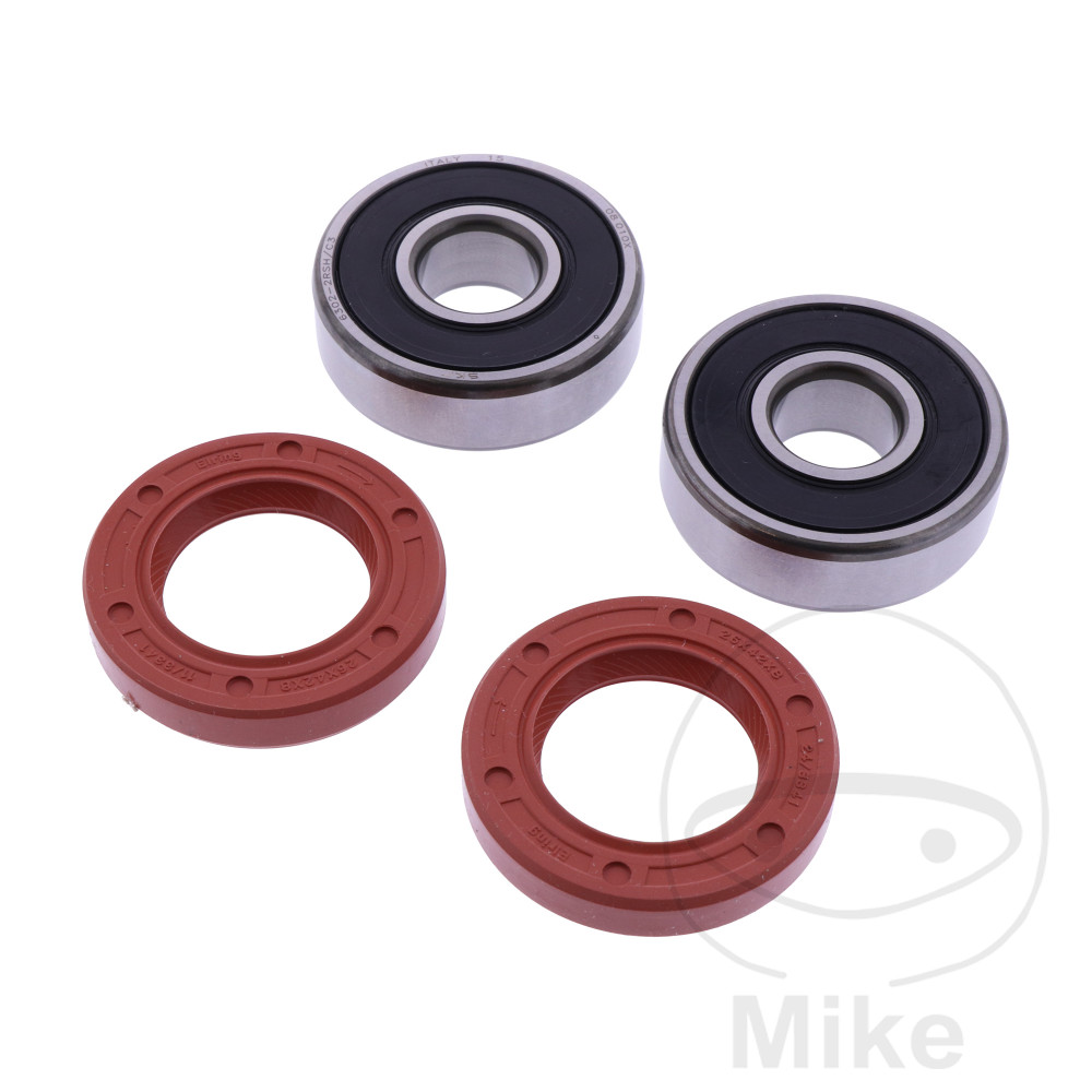 Kit roulements de roue complet JMP LF-7521785