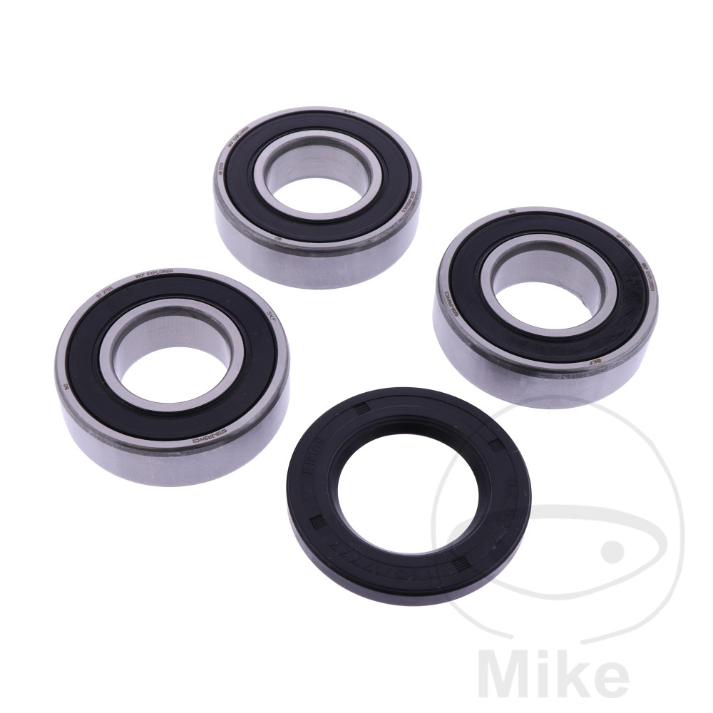 Kit roulements de roue complet JMP LF-7521787