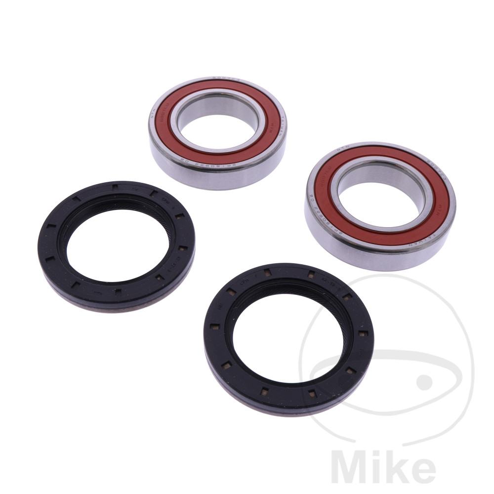 Kit roulements de roue complet JMP LF-7521788