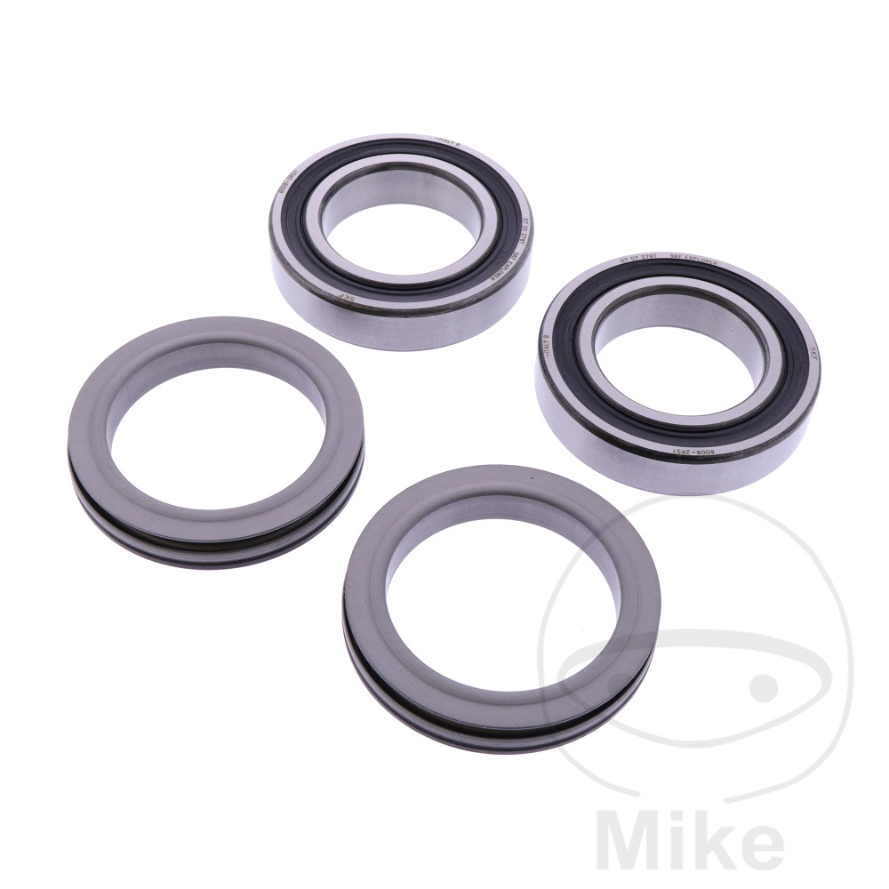 Kit roulements de roue complet JMP LF-7521789