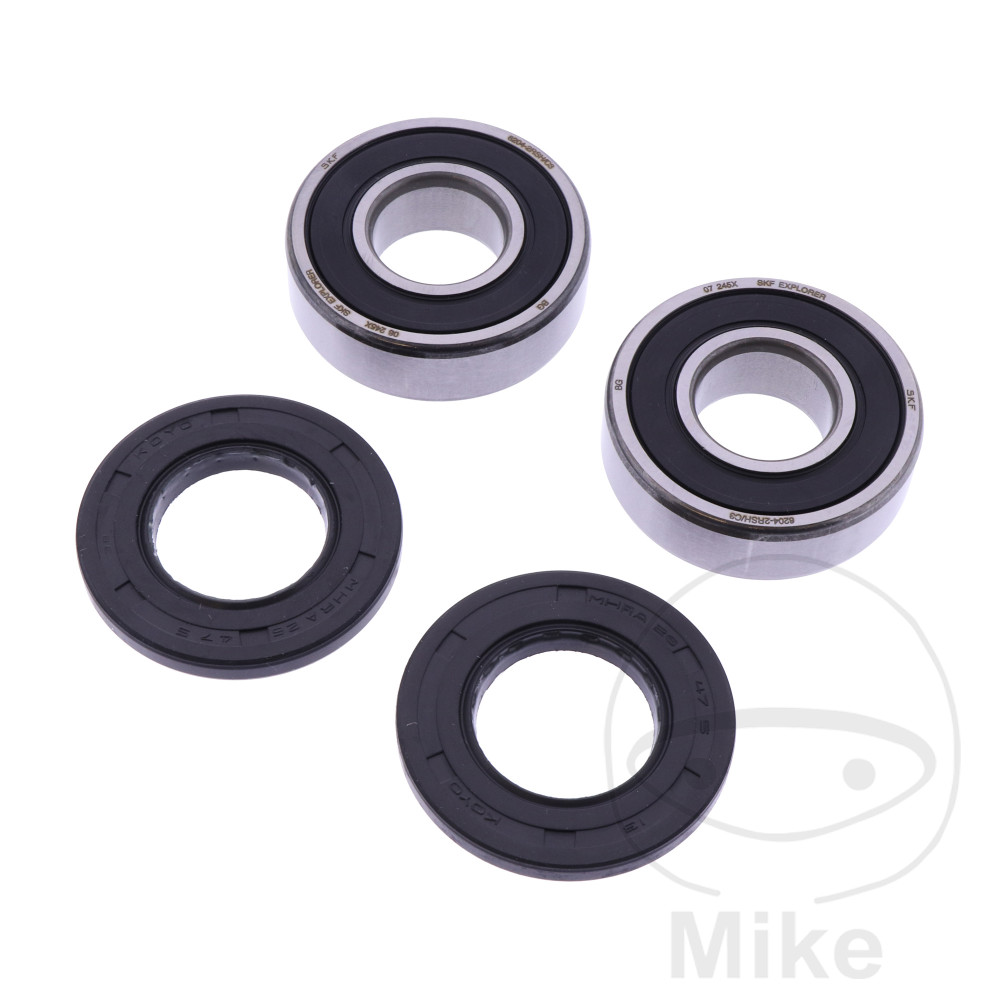 Kit roulements de roue complet JMP LF-7521794