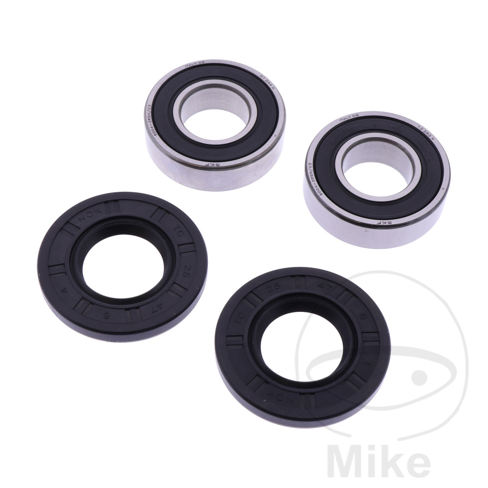 Kit roulements de roue complet JMP LF-7521795