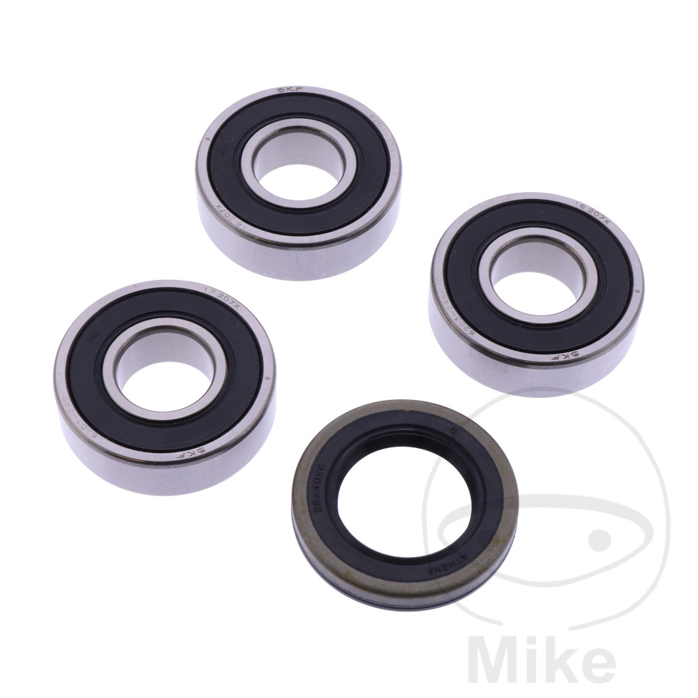Kit roulements de roue complet JMP LF-7521797