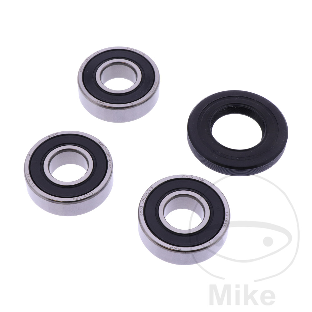 Kit roulements de roue complet JMP LF-7521802