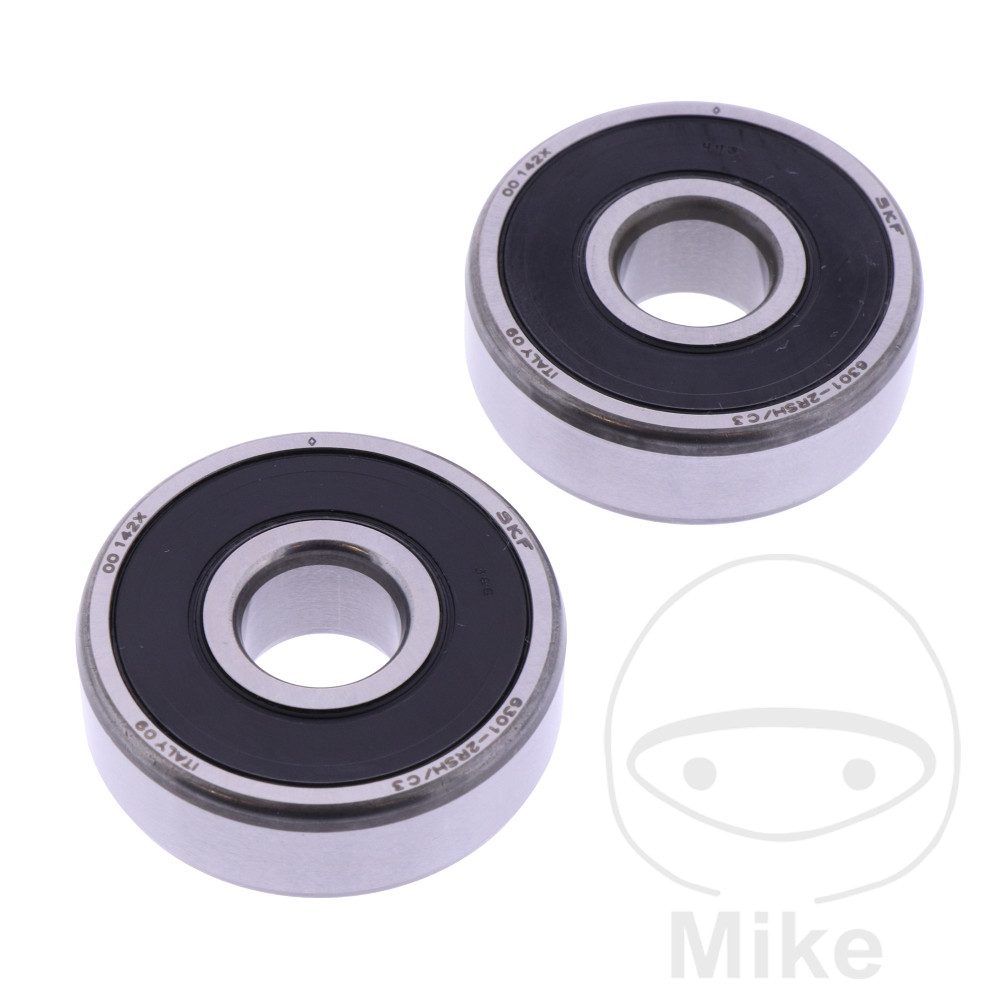 Kit roulements de roue complet JMP LF-7521810